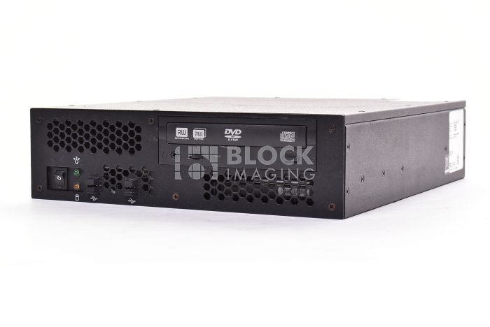 5266058 - GE - R/F Room - Venus Workstation | Block Imaging